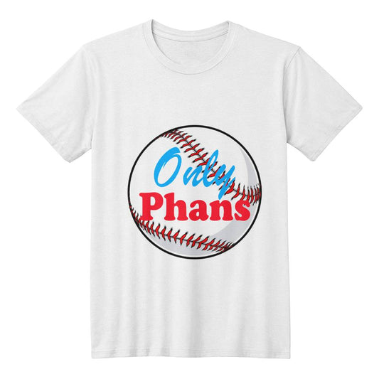 Only Phans: Gear Up, Philly Style!