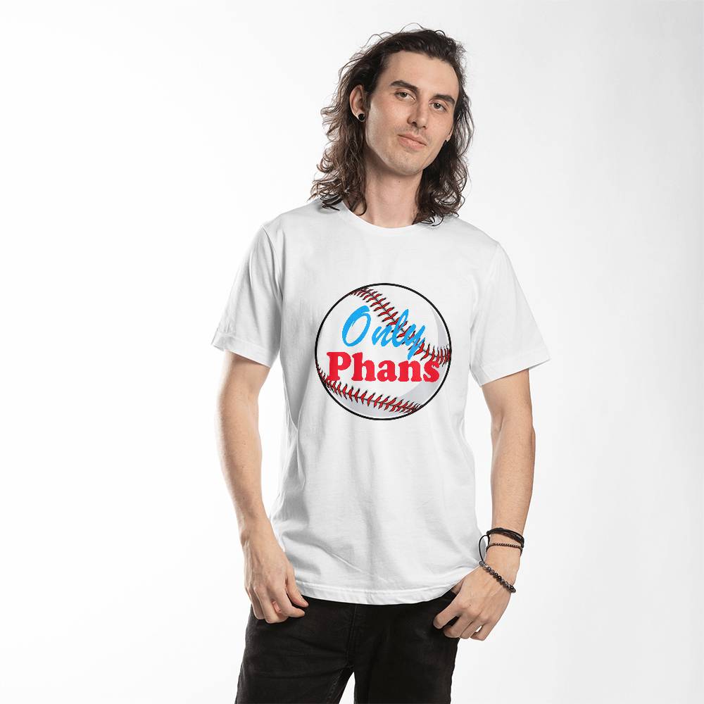 Only Phans: Gear Up, Philly Style!