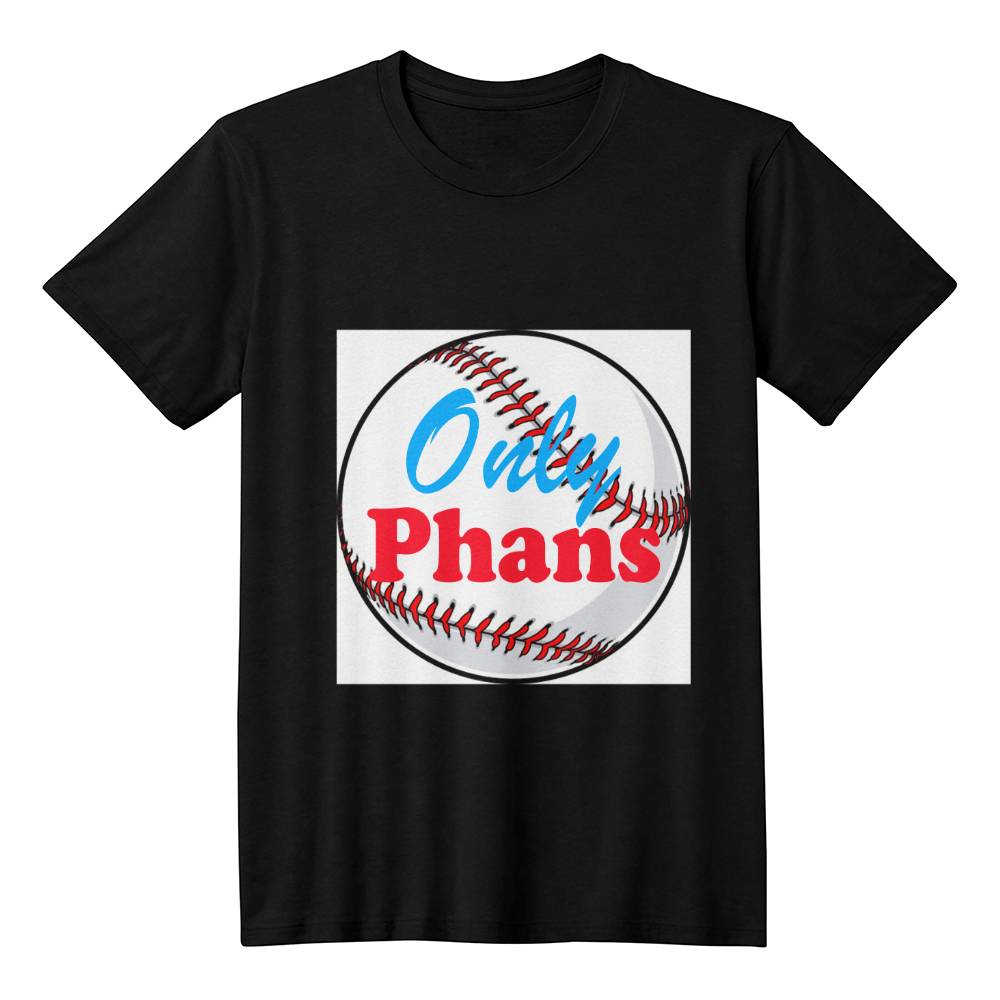 Only Phans: Gear Up, Philly Style!
