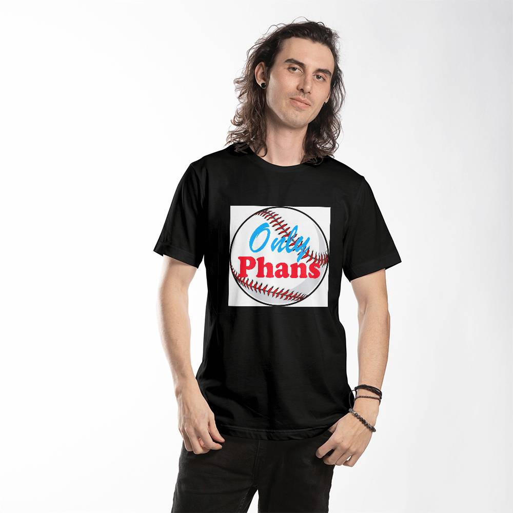 Only Phans: Gear Up, Philly Style!